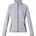Fleecejacke Blau 40