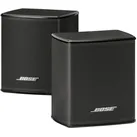 Bose Surround Speaker Surround-Lautsprecher (für Soundbar 300, 500, 600, 700, 900, Smart und Smart Ultra) schwarz
