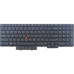 Lenovo 01HX156, Tastatur, Lenovo, ThinkPad T580