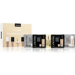 Beauty Discovery Box Notino Perfect Foundation Finder Set für Damen