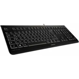 Cherry KC 1000 ES schwarz