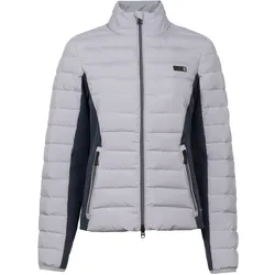 Cavallo Hybridjacke CAVALKORA soft grey 46
