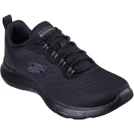 SKECHERS Flex Appeal 5.0 New Path Damen Schwarz/Grau 37,5