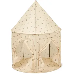 LIEWOOD - Oaks Pop Up Spielzelt, Seashell, peach