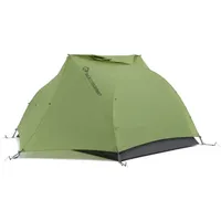 Sea to Summit Telos TR2 Grün