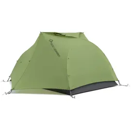 Sea to Summit Telos TR2 Grün