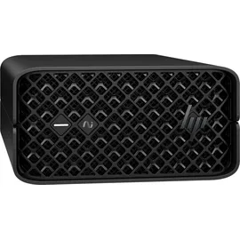 HP Z2 Mini G1a Workstation Ryzen AI Max+ PRO 395 5,1 GHz 128 GB RAM 2 TB SSD Win 11 Pro