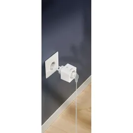 Hama Funksteckdose 1 St. Weiß