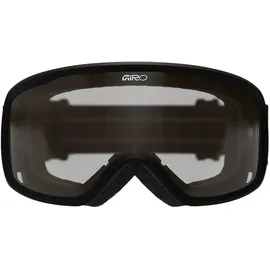 Giro Tempo MTB Goggle - Black - Clear/CAT0
