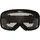 Giro Tempo MTB Goggle - Black - Clear/CAT0