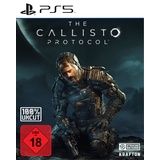 The Callisto Protocol - [PlayStation 5]