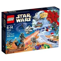 LEGO 75184 Adventskalender 2017 Lego Star Wars