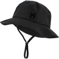 Millet Rainproof Hat noir/noir (N0505) L