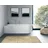 Duravit DuraSenja Eckbadewanne 70 x 170 cm (700580000000000)