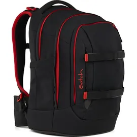 Satch Pack 2025 Fire Phantom