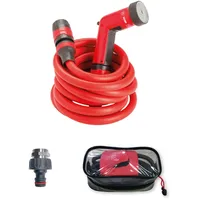 Fitt YOYO PLUS 10 m - Flexibler Wasserschlauch für