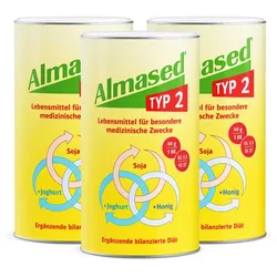 Almased Typ 2