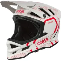 O'Neal Blade Polyacrylite M Damen rot/weiß 2023