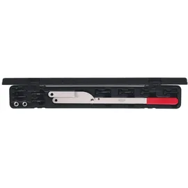 KS Tools Universal Riemenscheiben-Gegenhalter-Satz 11-tlg.