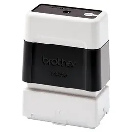 Brother Stempel 14 x 38 mm Schwarz 6 St.