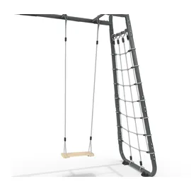 EXIT TOYS Klettergerüst GetSet Monkeybar MB210 Grau