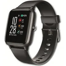 Hama Fit Watch 5910 schwarz