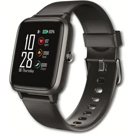 Hama Fit Watch 5910 schwarz