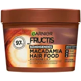 Garnier Fructis Bändigendes Macadamia Hair Food Haarkur 400 ml