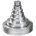 Stufen-Expander D 42-108mm ohne Ratsche