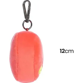 Line Friends BT21 TATA 10 cm Blau/Rot