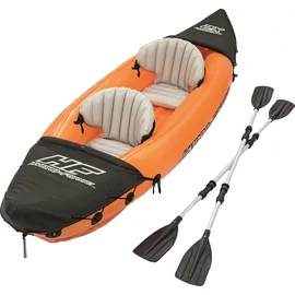BESTWAY Lite-Rapid X2 orange