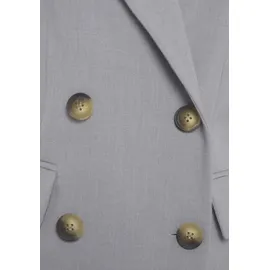 LASCANA Blazer Grau 36