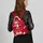 Karactermania Betty Boop Rucksack - Burgundy - One Size