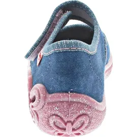 superfit BELINDA Blau/Rosa 8050 26