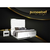 JVmoebel Schlafzimmer-Set, Made in Europa weiß