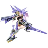 Kotobukiya Megami Device Plastic Model Kit 1/1 Buster Doll Paladin Darkness Claw 17 cm