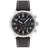 Gigandet Destination G15 Edelstahl 44 mm G15-001