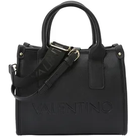 Valentino Foxy Re Shopper Kunstleder Black