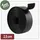 Quadrios Klettband Pilzkopf 1 m x 25 mm Schwarz 26CA808