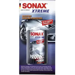 Sonax Xtreme Protect + Shine Hybrid NPT Versiegelung