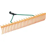 Kerbl Rasenrechen einseitig 32 geb. Zinken