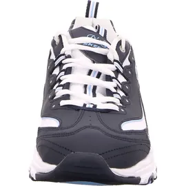 SKECHERS D'Lites - Biggest Fan navy/white 39