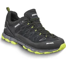 MEINDL Lite Trail GTX Herren schwarz/lemon 46