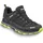 MEINDL Lite Trail GTX Herren schwarz/lemon 46