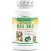 Vitamin B12 1000 µg Lutschtabletten 365 St.