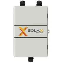 Solax X3 EPS BOX 3-phasig
