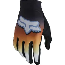 Fox Flexair Glove S - Park Burnt Orange