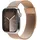 VONMÄHLEN Milanese Loop 2 Rosegold 42 / 44 / 45 / 49 mm