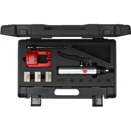 KS Tools Universal-Bördelgerät-Satz 11-tlg (122.1260)