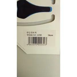 SQlab 612 Ergowave R S-Tube 14 cm